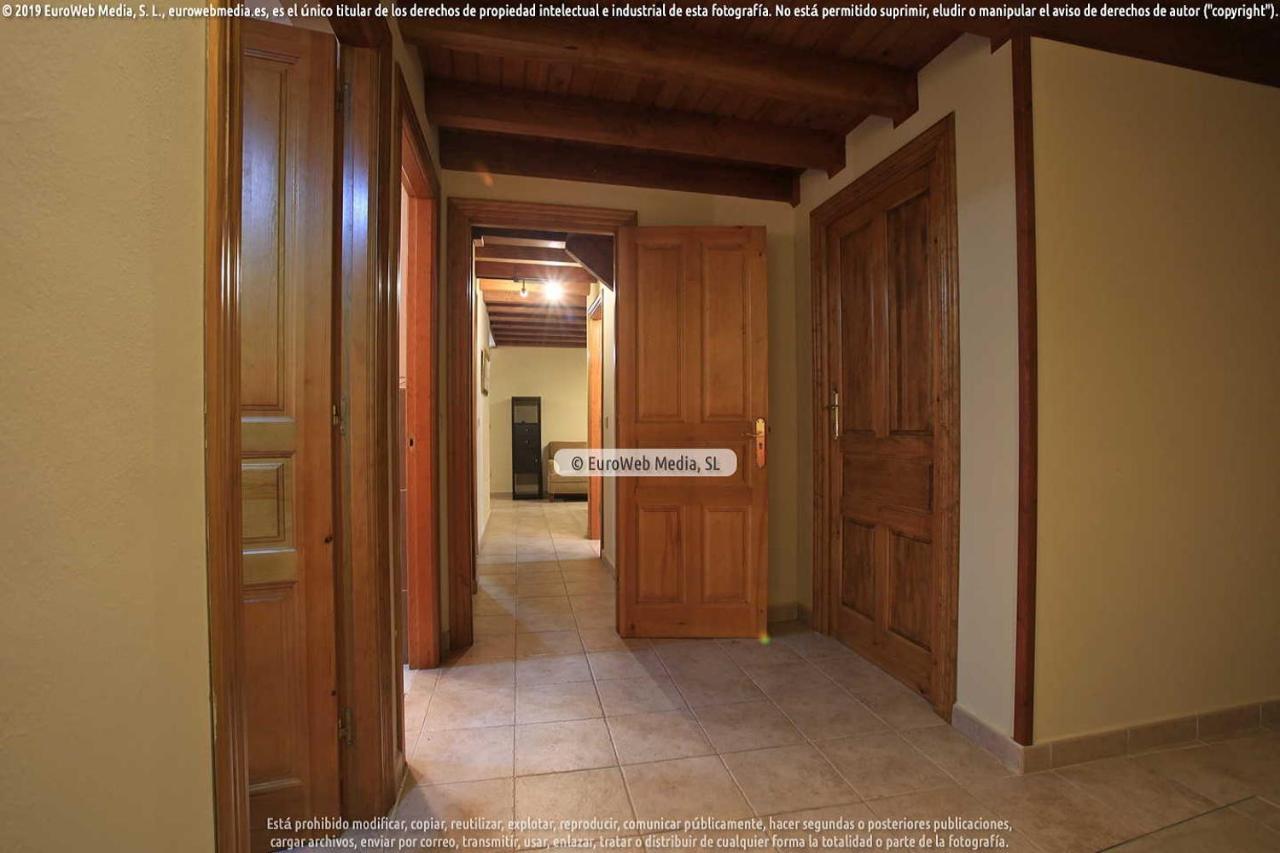El Puentin Del Sella Con Wifi Y Parking Gratuito Apartment Cangas de Onís Exterior photo