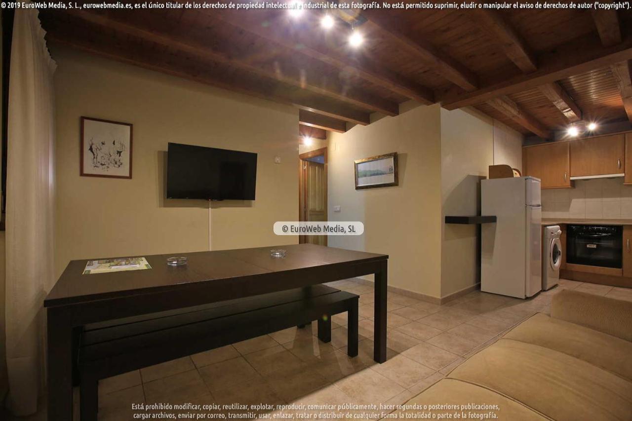 El Puentin Del Sella Con Wifi Y Parking Gratuito Apartment Cangas de Onís Exterior photo