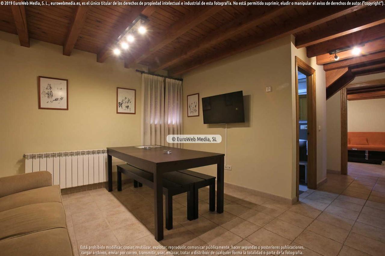 El Puentin Del Sella Con Wifi Y Parking Gratuito Apartment Cangas de Onís Exterior photo