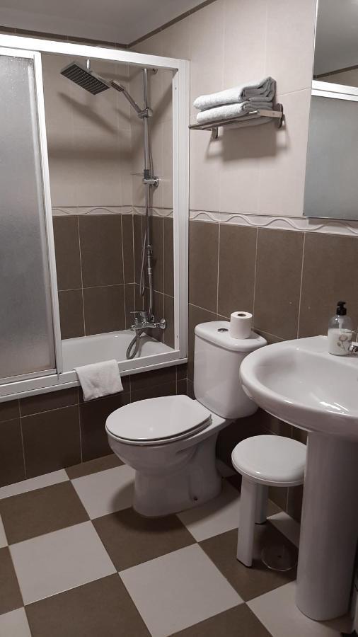 El Puentin Del Sella Con Wifi Y Parking Gratuito Apartment Cangas de Onís Exterior photo