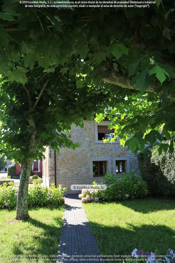 El Puentin Del Sella Con Wifi Y Parking Gratuito Apartment Cangas de Onís Exterior photo