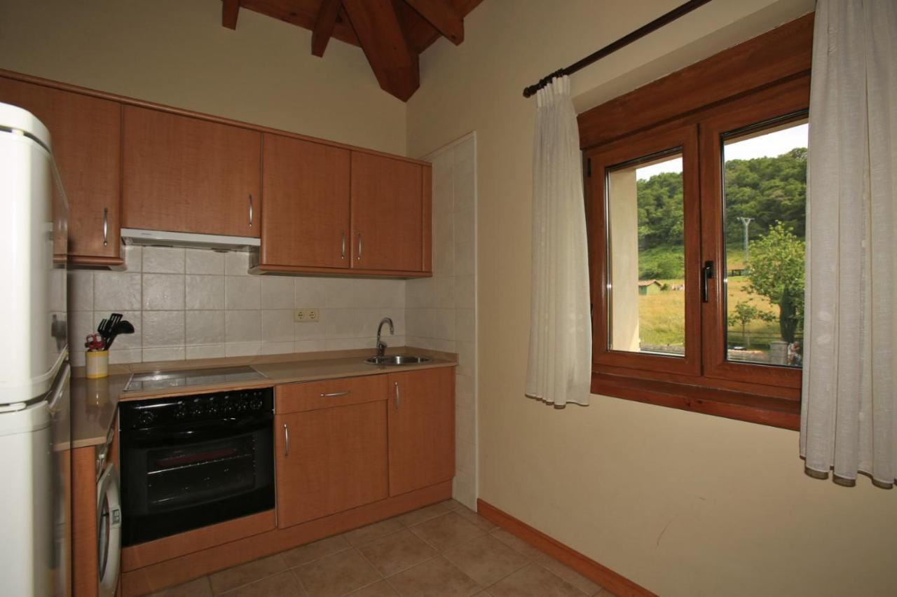 El Puentin Del Sella Con Wifi Y Parking Gratuito Apartment Cangas de Onís Exterior photo