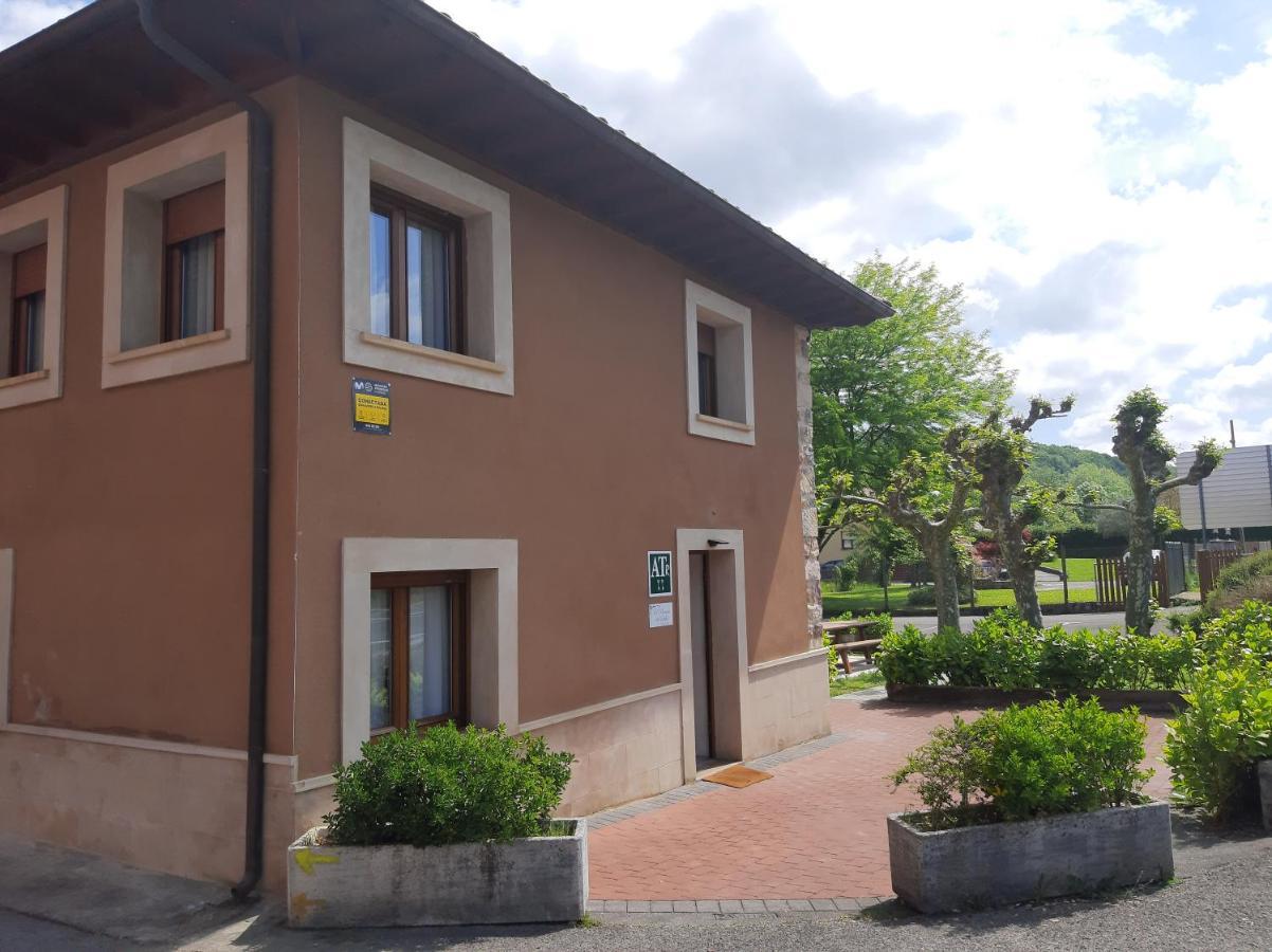 El Puentin Del Sella Con Wifi Y Parking Gratuito Apartment Cangas de Onís Exterior photo