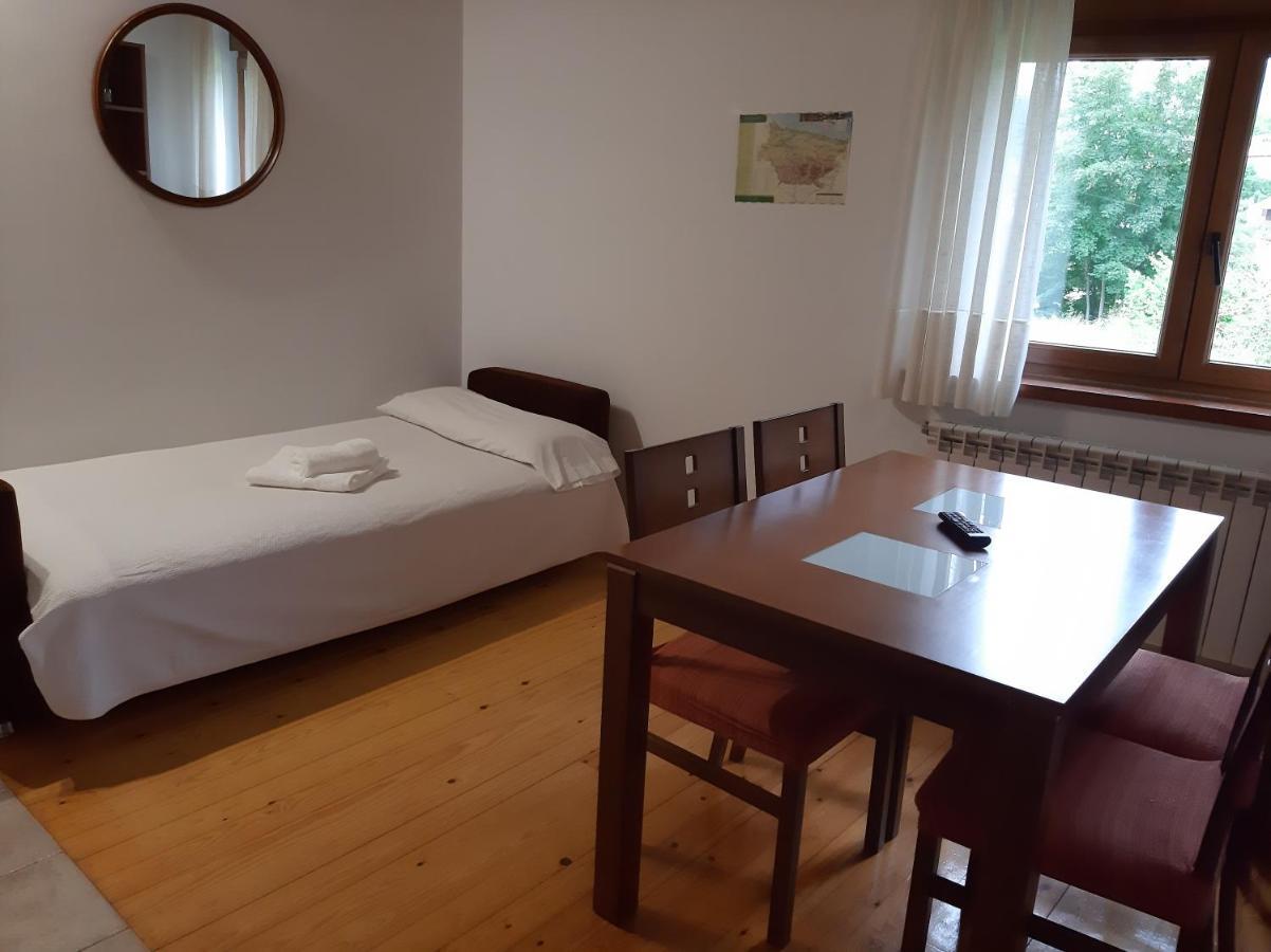 El Puentin Del Sella Con Wifi Y Parking Gratuito Apartment Cangas de Onís Exterior photo