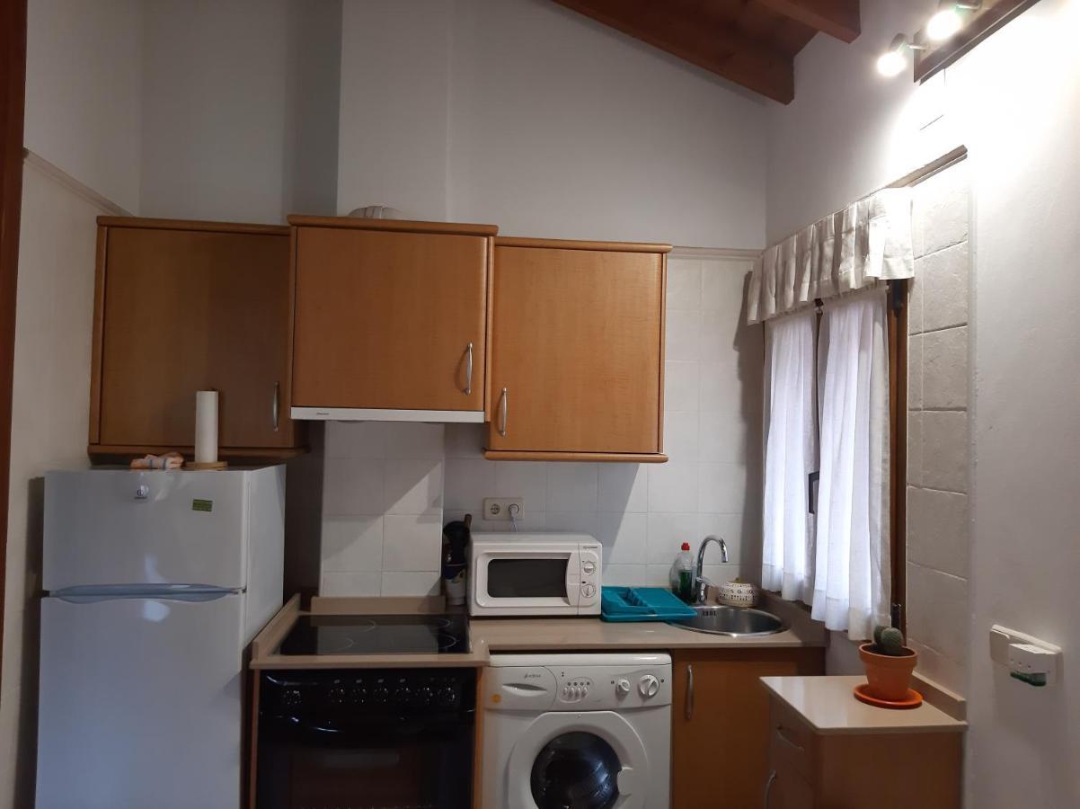 El Puentin Del Sella Con Wifi Y Parking Gratuito Apartment Cangas de Onís Exterior photo