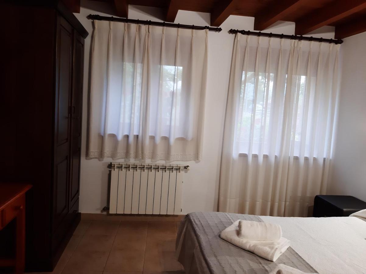 El Puentin Del Sella Con Wifi Y Parking Gratuito Apartment Cangas de Onís Exterior photo