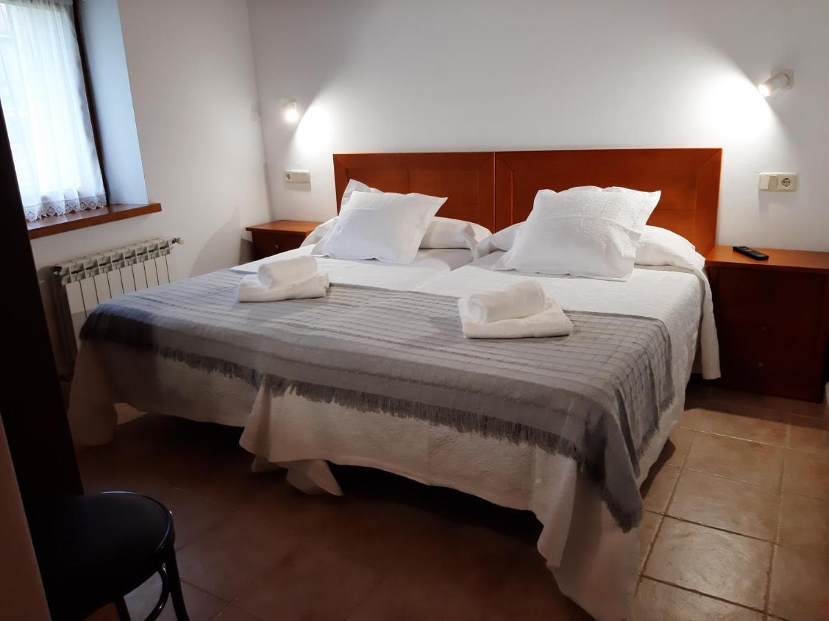 El Puentin Del Sella Con Wifi Y Parking Gratuito Apartment Cangas de Onís Exterior photo