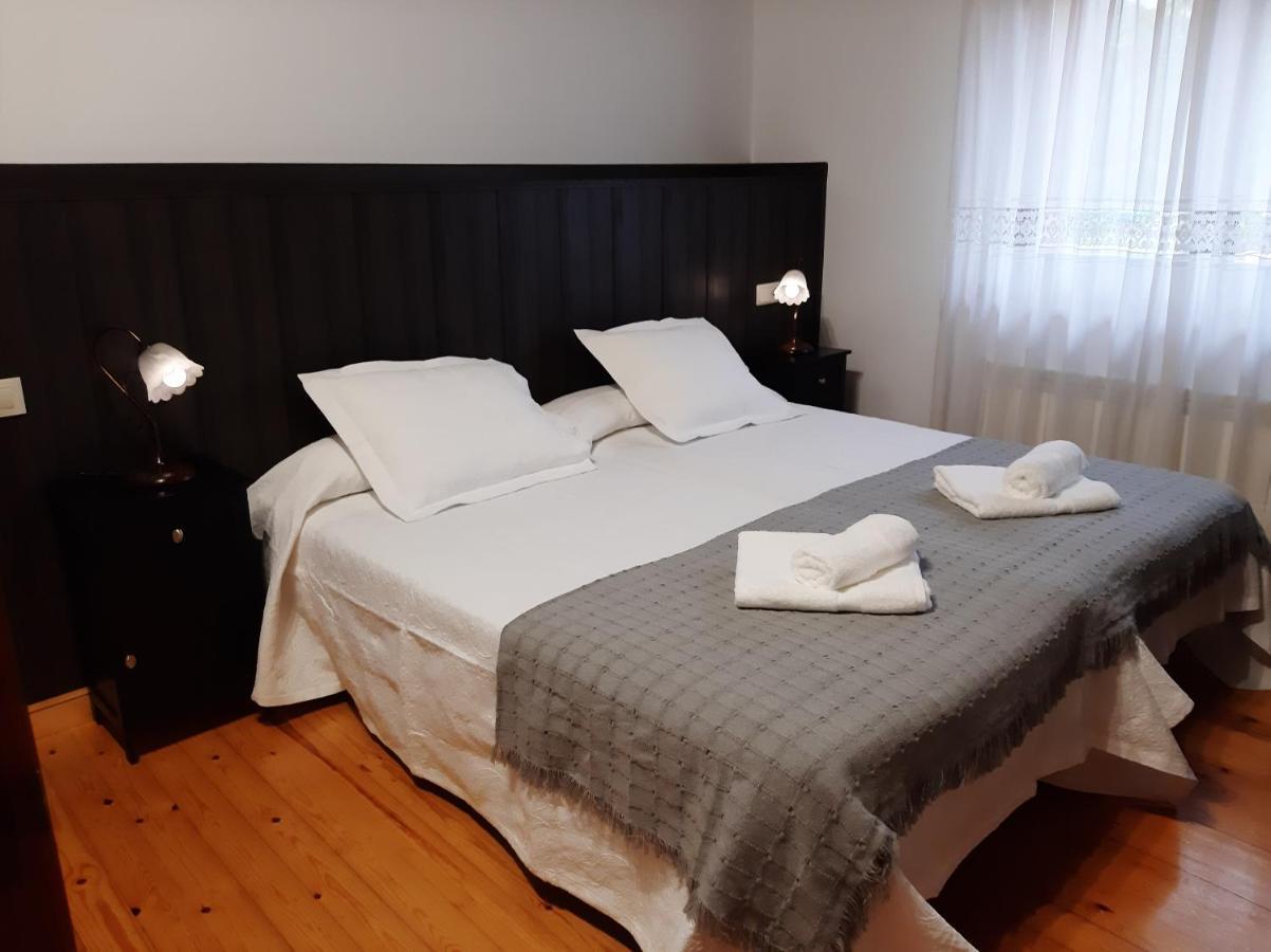El Puentin Del Sella Con Wifi Y Parking Gratuito Apartment Cangas de Onís Exterior photo