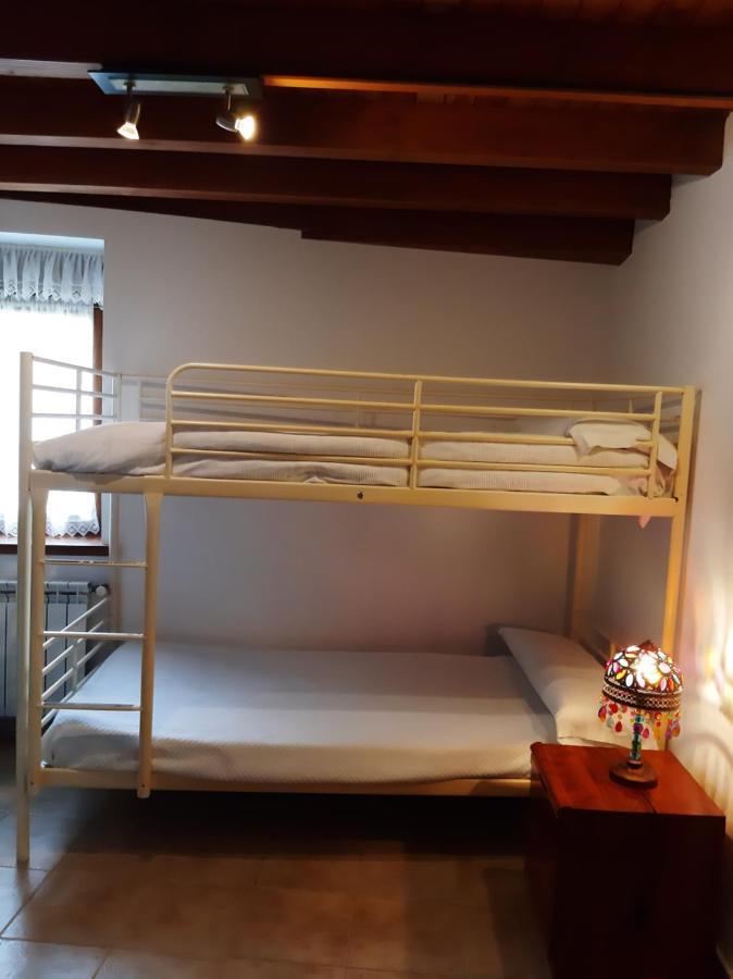 El Puentin Del Sella Con Wifi Y Parking Gratuito Apartment Cangas de Onís Exterior photo
