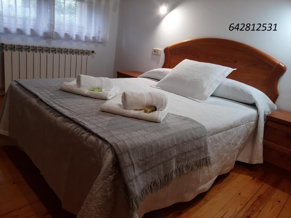 El Puentin Del Sella Con Wifi Y Parking Gratuito Apartment Cangas de Onís Exterior photo