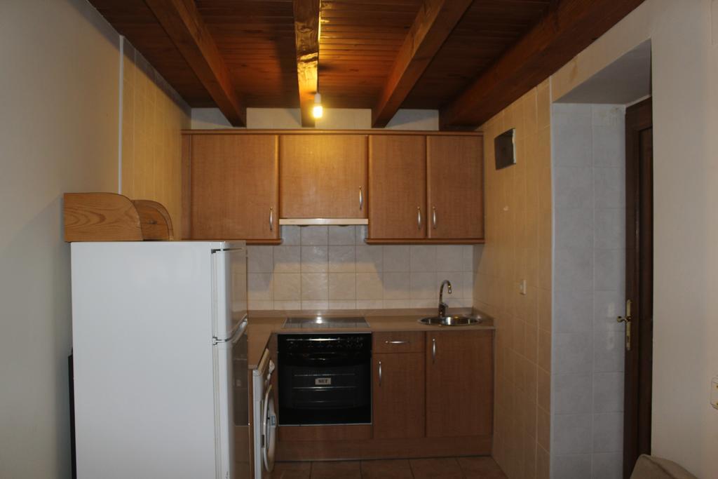 El Puentin Del Sella Con Wifi Y Parking Gratuito Apartment Cangas de Onís Exterior photo
