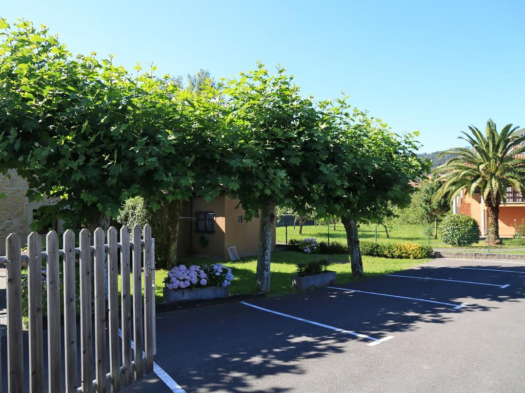 El Puentin Del Sella Con Wifi Y Parking Gratuito Apartment Cangas de Onís Room photo